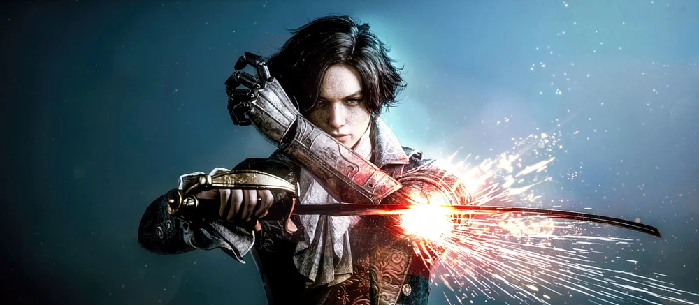 В PS Plus стартовала раздача Lies of P, Day Z и My Hero One's Justice 2