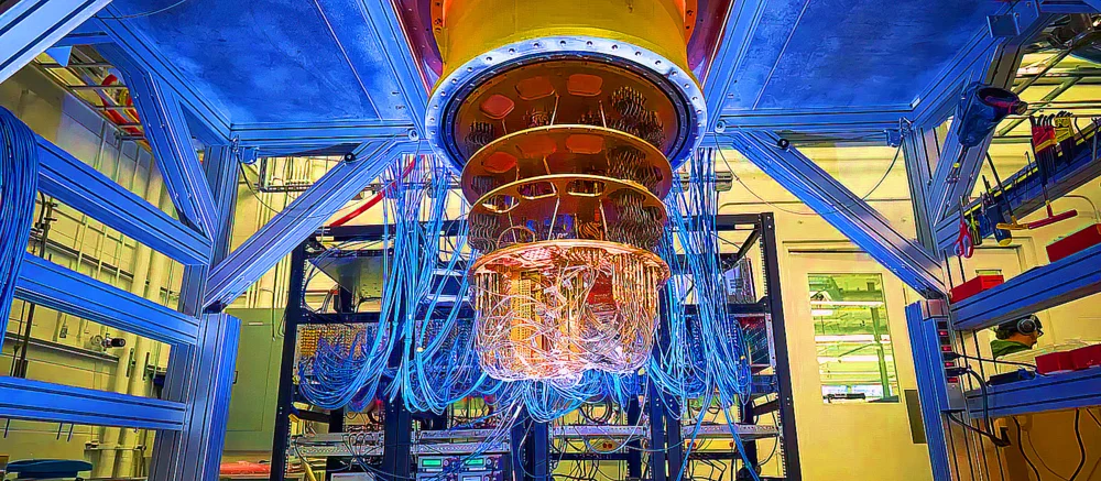 В России утвердили план по созданию 300-кубитного квантового компьютера