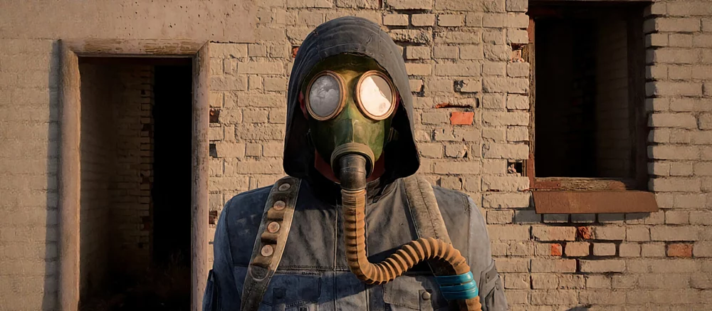 В S.T.A.L.K.E.R. 2 добавят новые задания и аномалии, бинокль, ПНВ и не только — показана новая дорожная карта