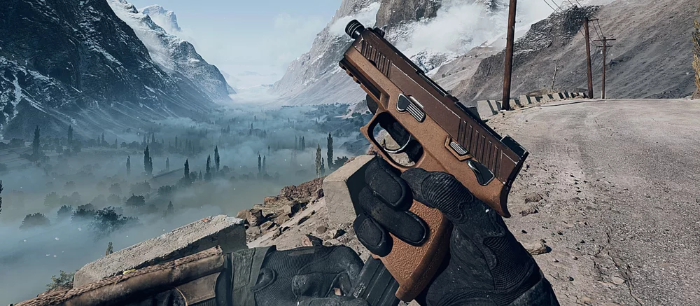 В сети показали, сколько FPS выдала Battlefield 6 на GTX 1650, RTX 3050, RTX 3060, RTX 3060 Ti и RTX 4060