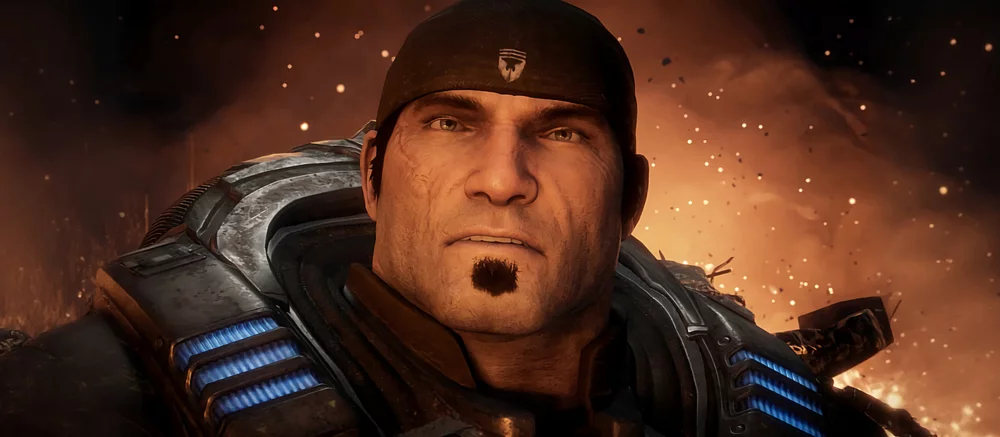 В сети показали, сколько FPS выдала Gears of War: Reloaded на GTX 1650, RTX 3050, RTX 3060, RTX 4060 и не только