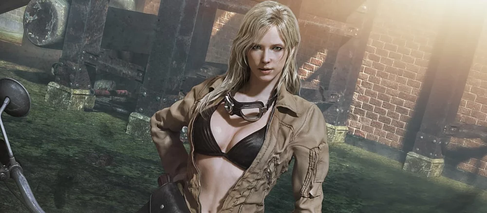 В сети рассказали о взрослом контенте в Metal Gear Solid Delta: Snake Eater