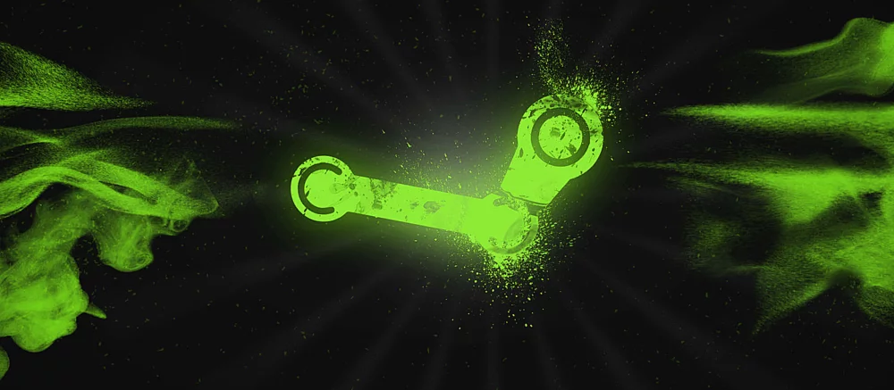 В Steam навсегда бесплатными стали сразу 7 игр, включая шутер, RPG и платформеры