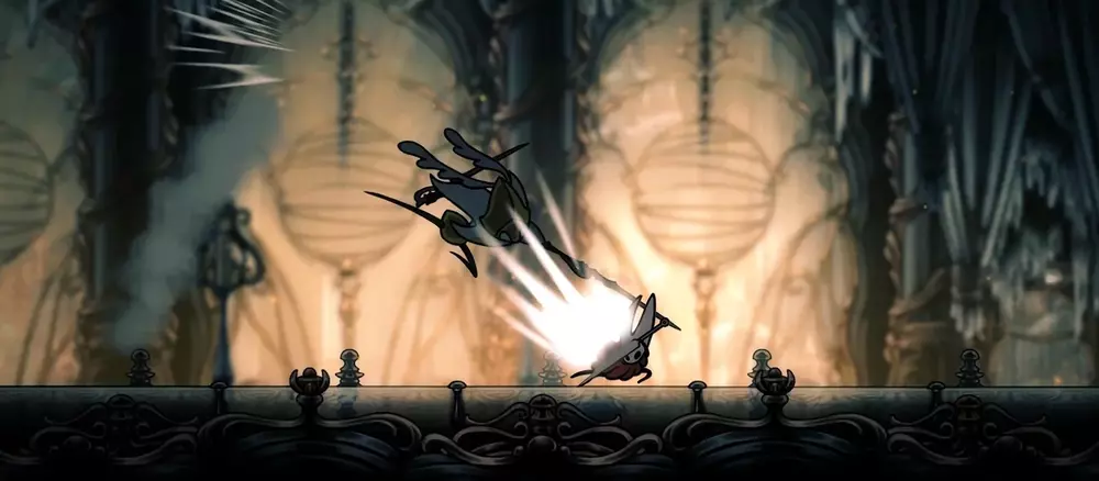 Влияние релиза Hollow Knight: Silksong на игровую индустрию