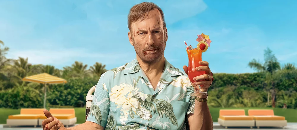 «Впечатляющие экшен-сцены» и «Уже не удивляет» — боевик «Никто 2» с Бобом Оденкерком получил оценки