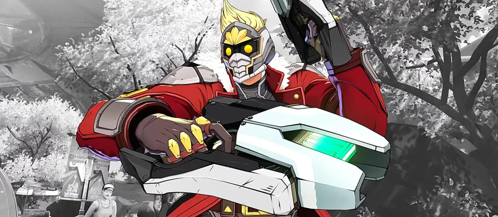 Всё, что известно про Marvel Tokon: Fighting Souls — самый ожидаемый файтинг 2026 года