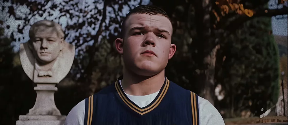 Вышел фанатский трейлер экранизации Bully