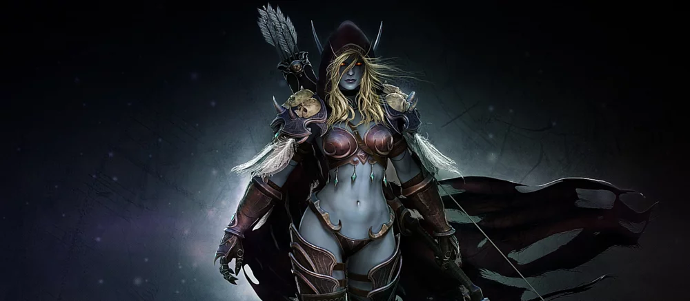 Вышел фанатский трейлер экранизации World of Warcraft