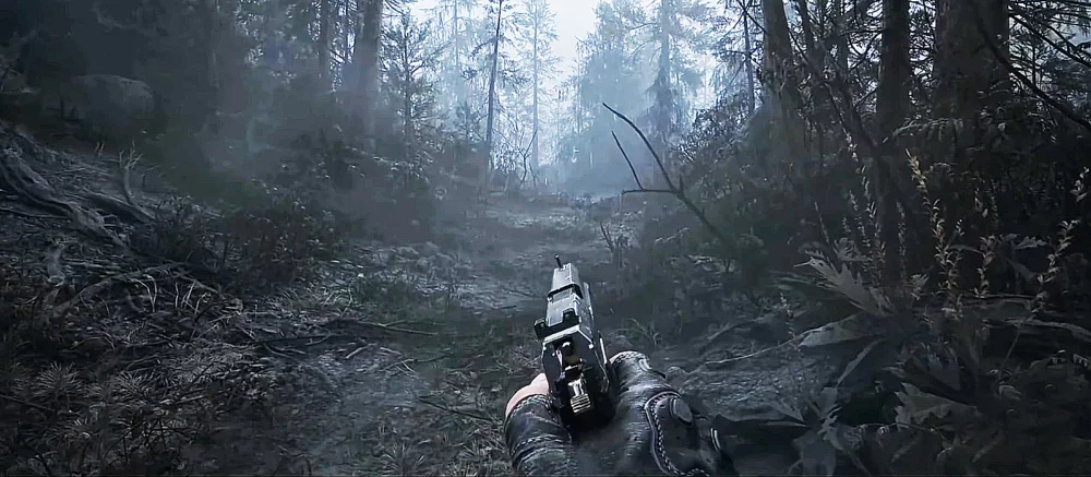 Вышел геймплей нового хоррор-шутера во вселенной CrossFire