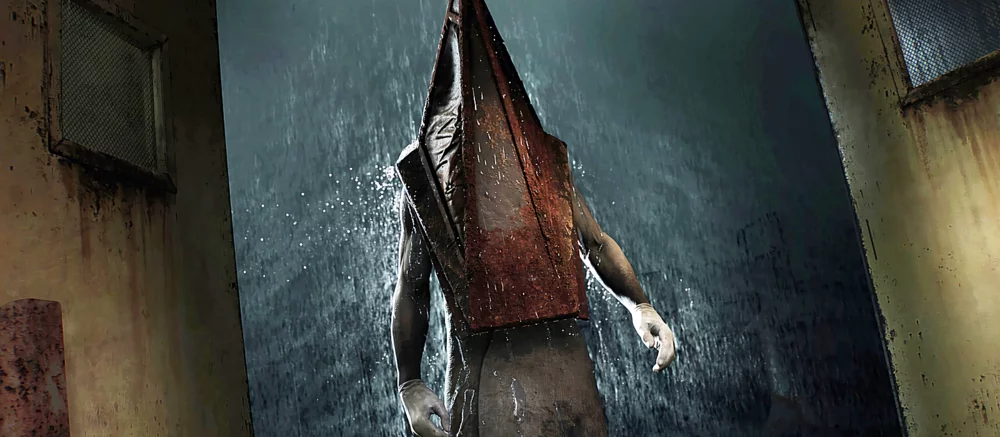 Вышел первый тизер-трейлер нового фильма по Silent Hill 2 — в нем показали Пирамидоголового и главного героя