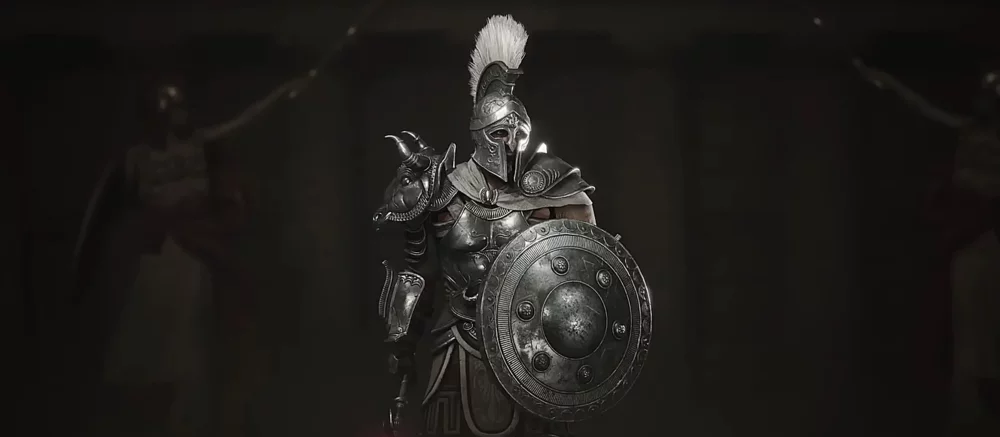 Вышел свежий геймплей Titan Quest 2 — сиквела популярного «диаблоида» про мифы Древней Греции