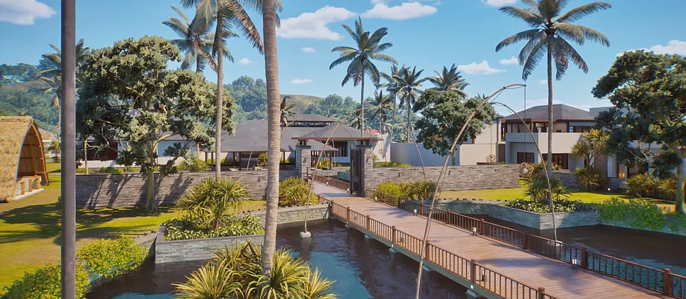 Вышел трейлер большого бесплатного DLC для inZOI — релиз 20 августа