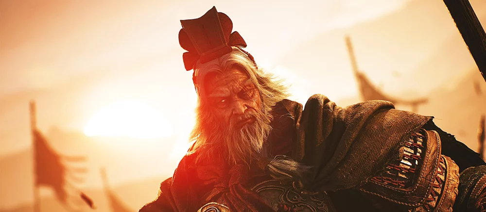 Вышел трейлер Swords of Legends — нового RPG-экшена, который напоминает Black Myth: Wukong