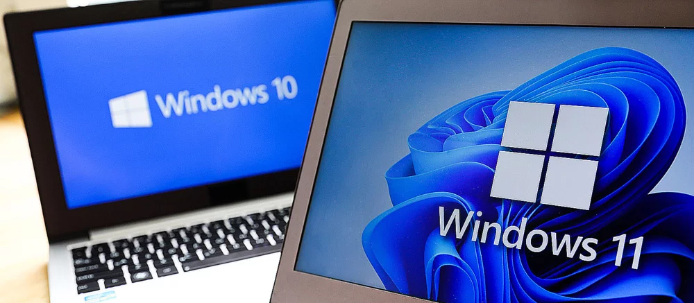 Windows 11 обгоняет «десятку» в играх и ИИ, несмотря на отставание в синтетике