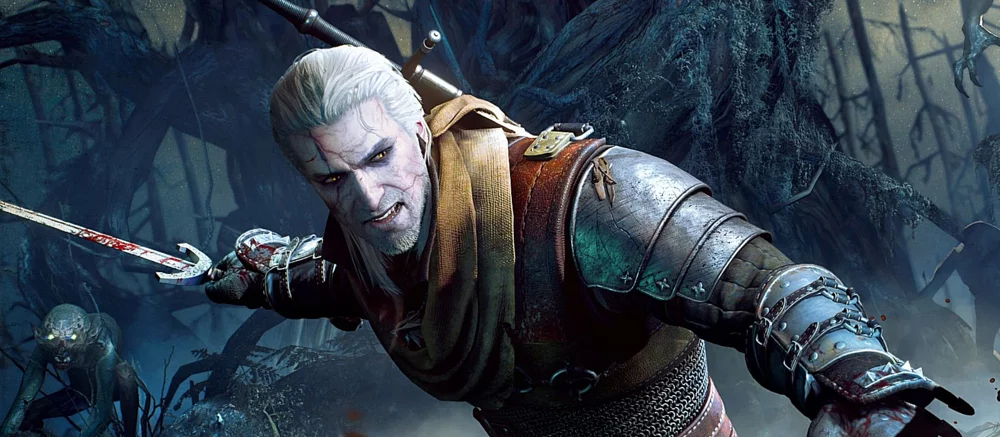 Замок Вызимы из The Witcher 3 показали на Unreal Engine 5 — таким он может быть в The Witcher 4