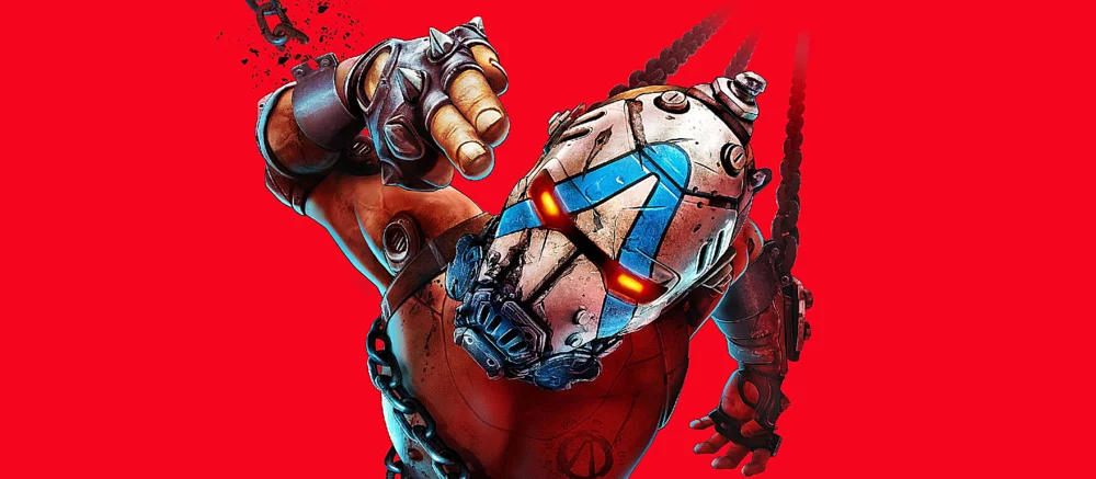 Завидная оптимизация: ютубер рассказал, как Borderlands 4 работает на мощном PC с Ryzen 7 9800 X3D и GeForce RTX 5080