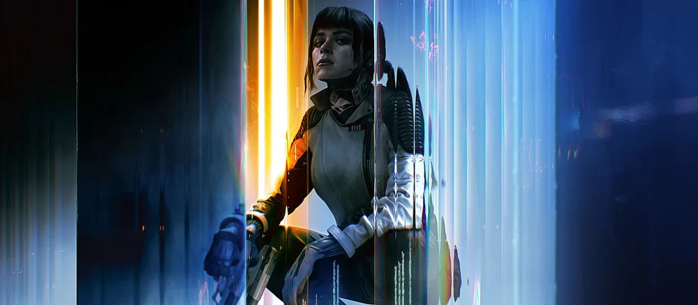 30 сентября пройдёт презентация Call of Duty NEXT