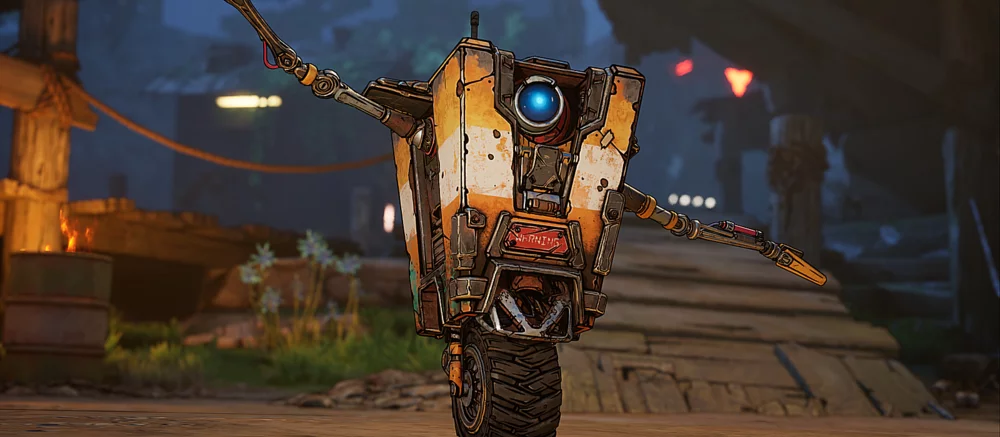 35% рейтинга в Steam: игроки разгромили PC-версию Borderlands 4