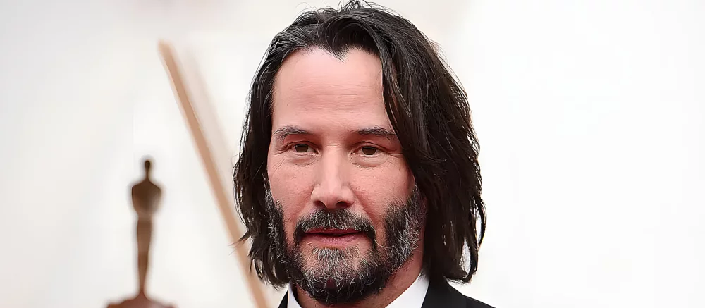 5 малоизвестных фильмов с участием Киану Ривза