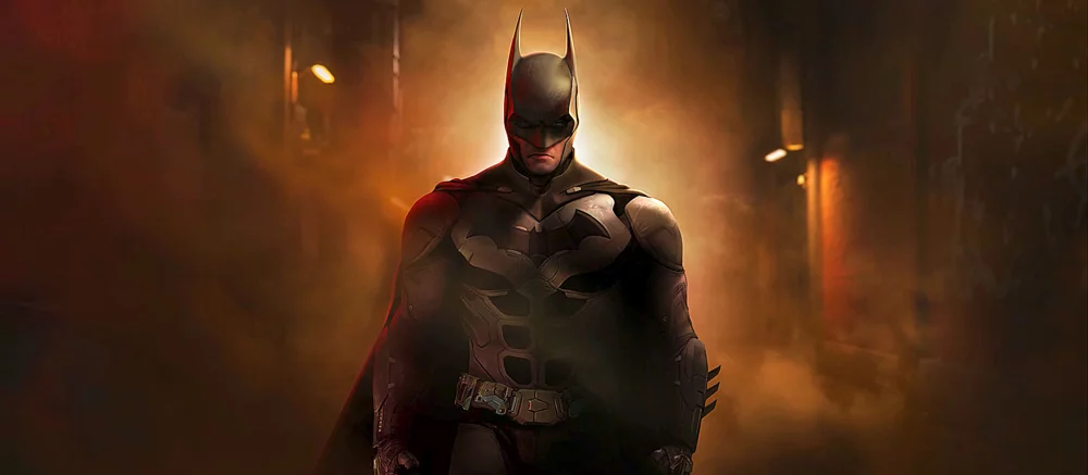 Актёр озвучки Batman: Arkham Shadow объявил о работе над сиквелом