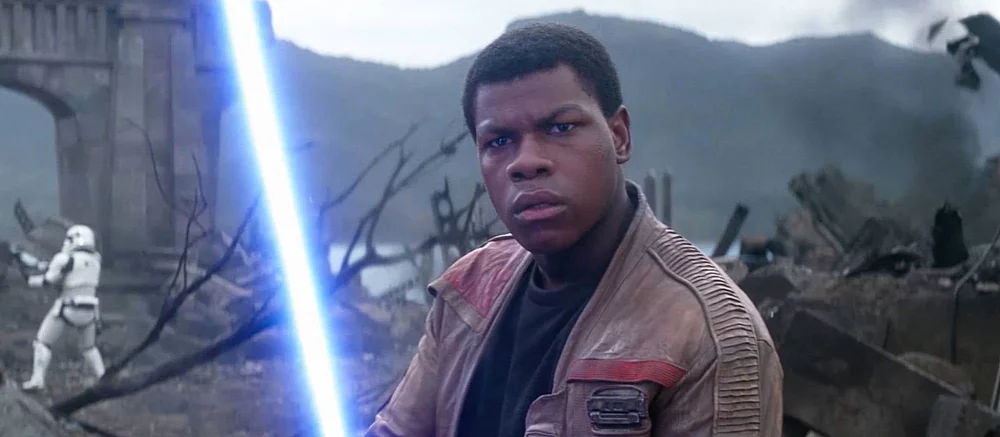 «Совершенно другая история»: актёр «Звёздных войн» рассказал, что бы исправил в сюжете последней трилогии