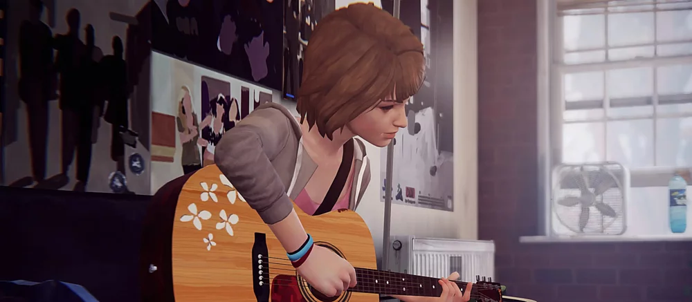 Amazon запустила в производство сериал по Life Is Strange