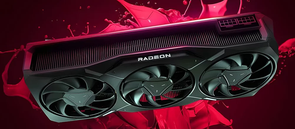 AMD готовит крупное обновление своего генератора кадров