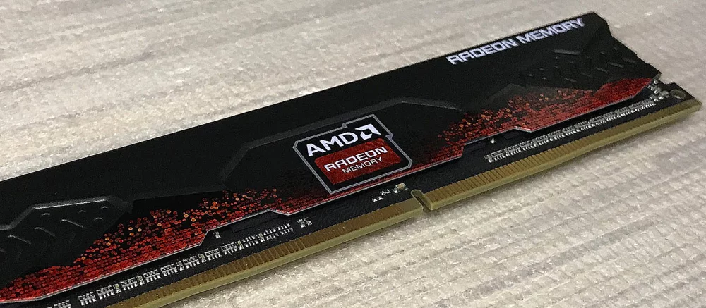 AMD предложила способ удвоения скорости DDR5