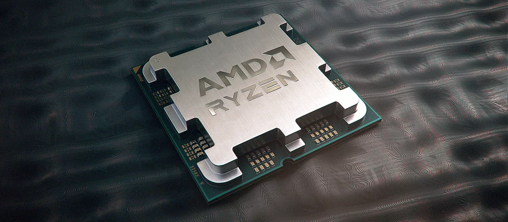 Американский магазин рассекретил цены на процессоры AMD Ryzen 9000F