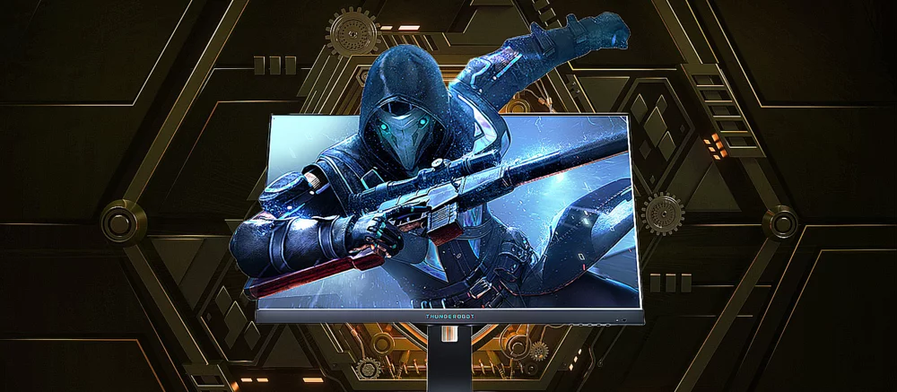 Анонсирован доступный монитор для комфортного 2К-гейминга с частотой 260 Гц