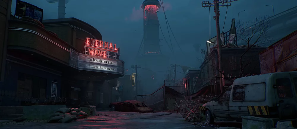 Анонсирован новый экшен в духе Resident Evil: первый взгляд на трейлер Project Retrograde