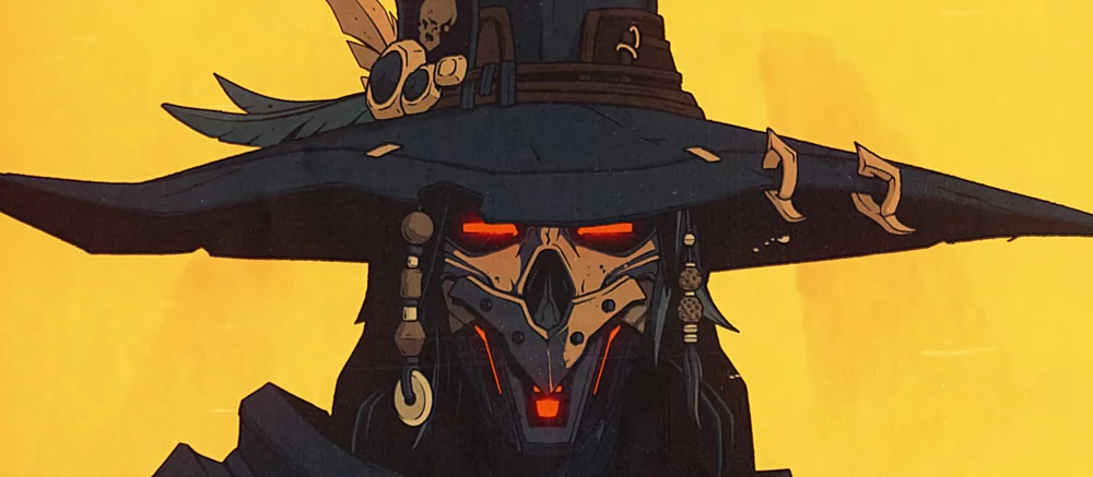 Анонсирован новый DLC-персонаж для Borderlands 4 — первый взгляд на C4SH