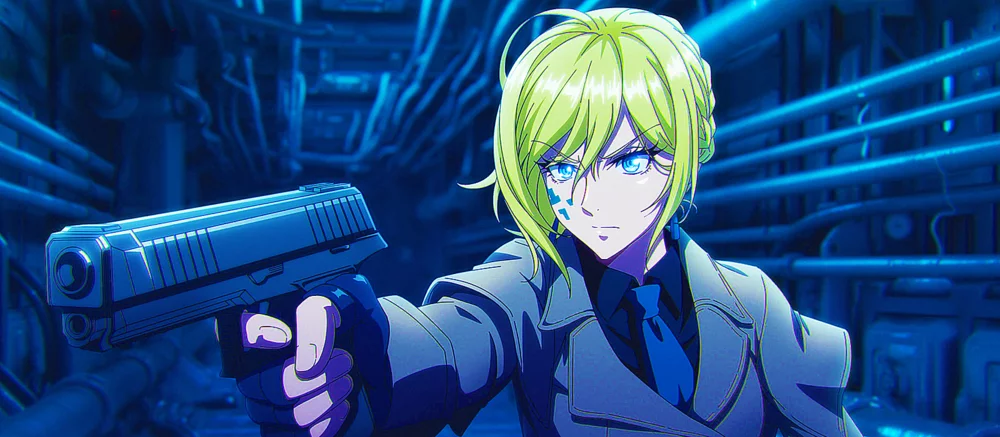 Анонсирован RPG-хоррор Parasite Mutant, вдохновленный Parasite Eve. Авторы уже показали первый геймплей