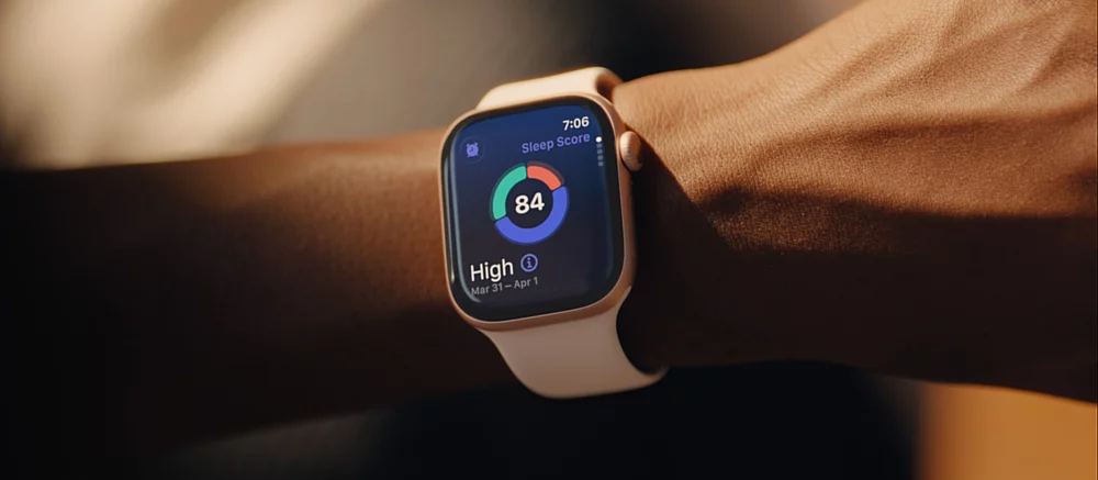 Анонсированы Apple Watch Series 11