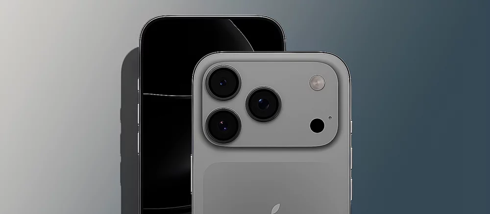 Apple представила новую линейку iPhone 17