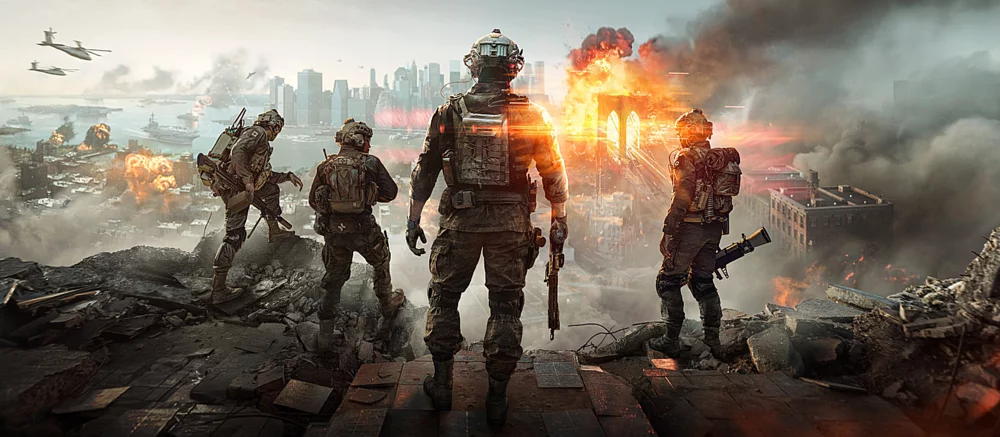 Авторы Battlefield 6 объяснили, как «розовые очки» фанатов усложняют возвращение старых карт