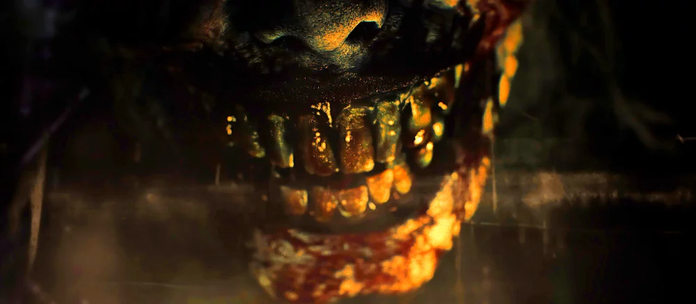 Авторы Resident Evil настолько привыкли к хоррорам, что уже сами не знают, насколько страшные у них игры