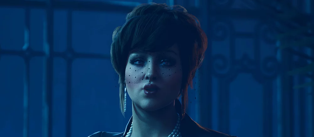 Авторы Vampire: The Masquerade — Bloodlines 2 рассказали про ключевые особенности клана Бруха