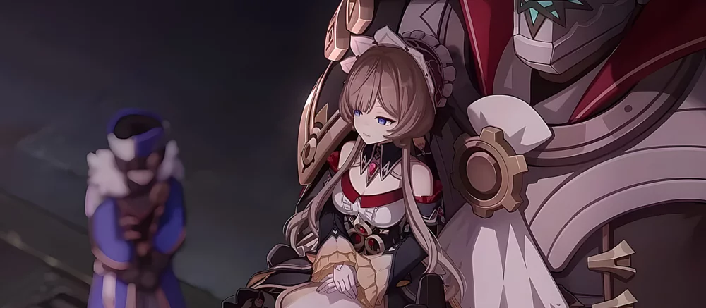 Блуждающая удача в Genshin Impact: как получить и кого прокачать до 100 уровня