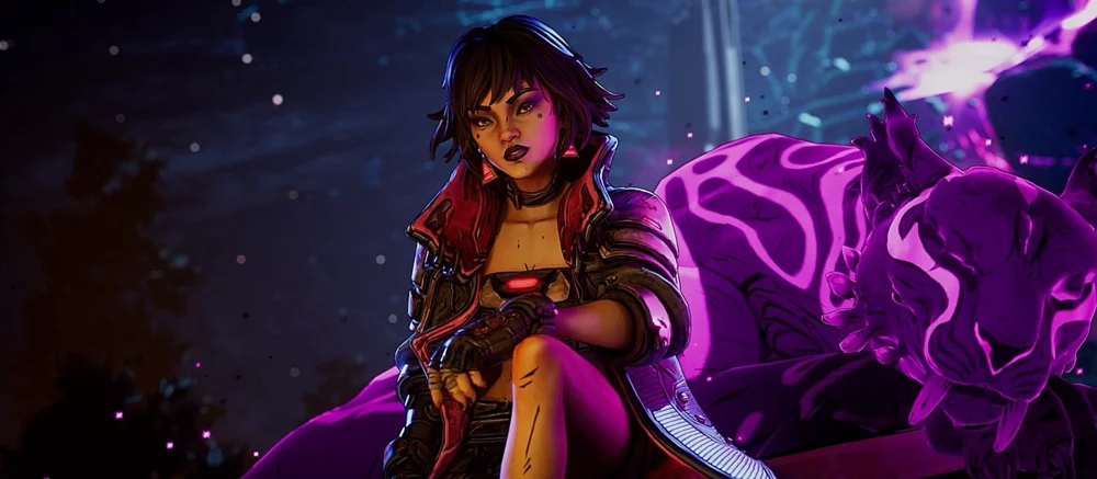 «Borderlands 4 — премиум-игра для премиум-геймеров»: глава Gearbox отреагировал на жалобы PC-игроков из-за оптимизации и посоветовал написать свой движок