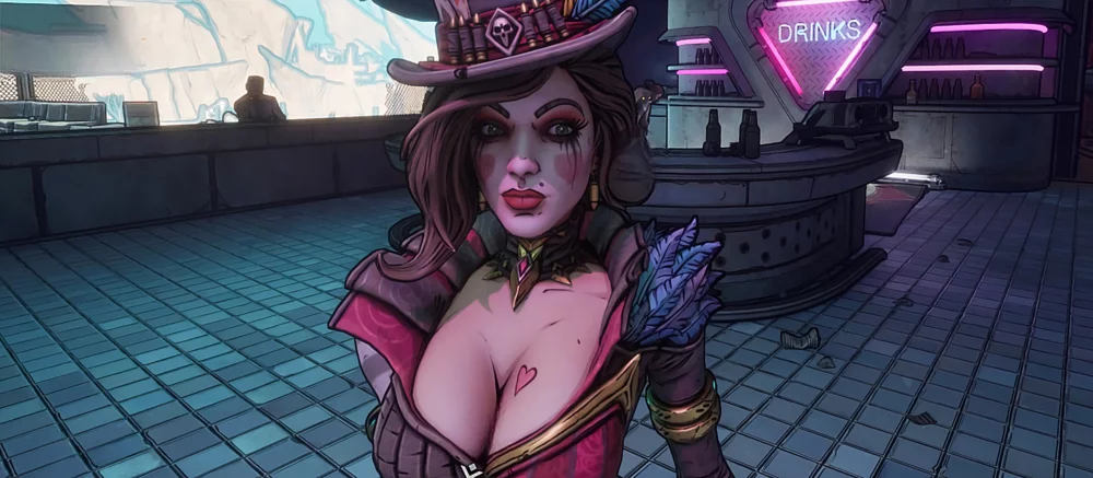 Borderlands 4 протестировали на 33 видеокартах — RTX 3060, RTX 4060, RTX 5090 и не только