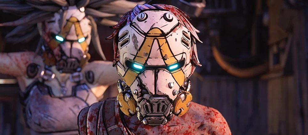 Borderlands 4 протестировали на RTX 5090 — на топовом «железе» тоже есть проблемы