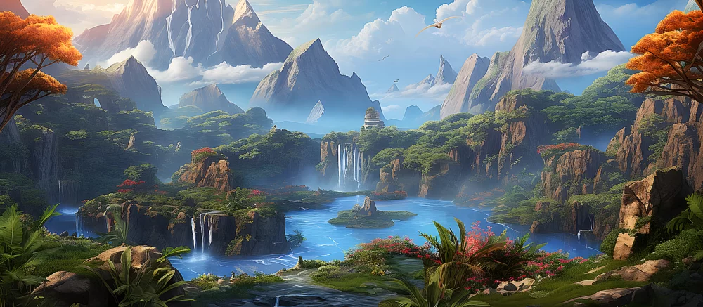 Будущее видеоигр — каким оно будет?