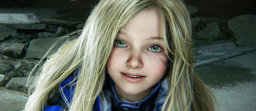 Capcom прокомментировала безумную фанатскую теорию о связи Pragmata с серией Mega Man