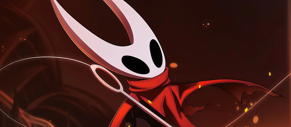 Что дает ремонт в Костяной низине в Hollow Knight: Silksong