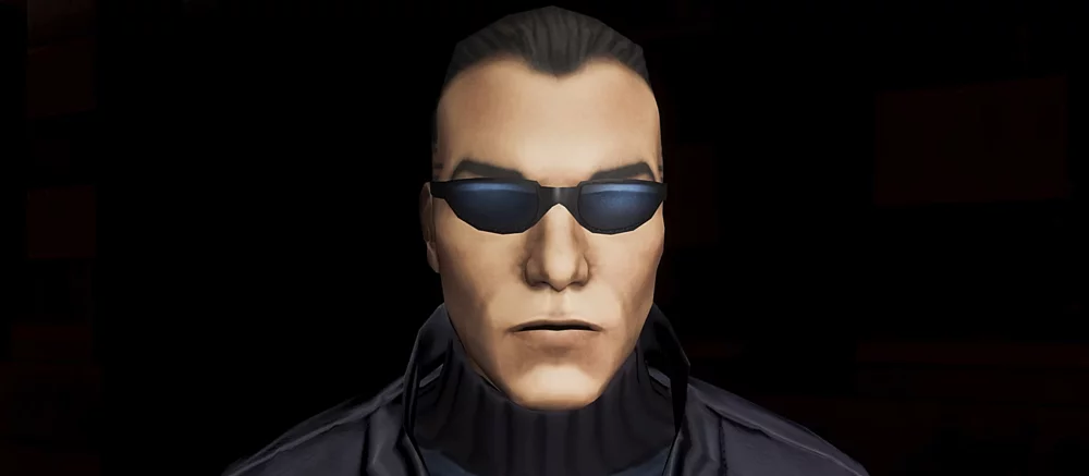 «Что они сделали с моим мальчиком»: игроки раскритиковали Deus Ex Remastered