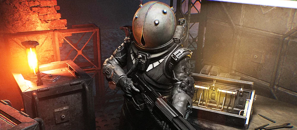 Cronos: The New Dawn уже сравнили с ремейком Dead Space по графике, физике, боевой системе и не только