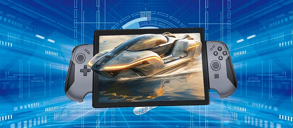 DigiEra анонсировала HoloMax — портативное устройство с автостереоскопическим дисплеем