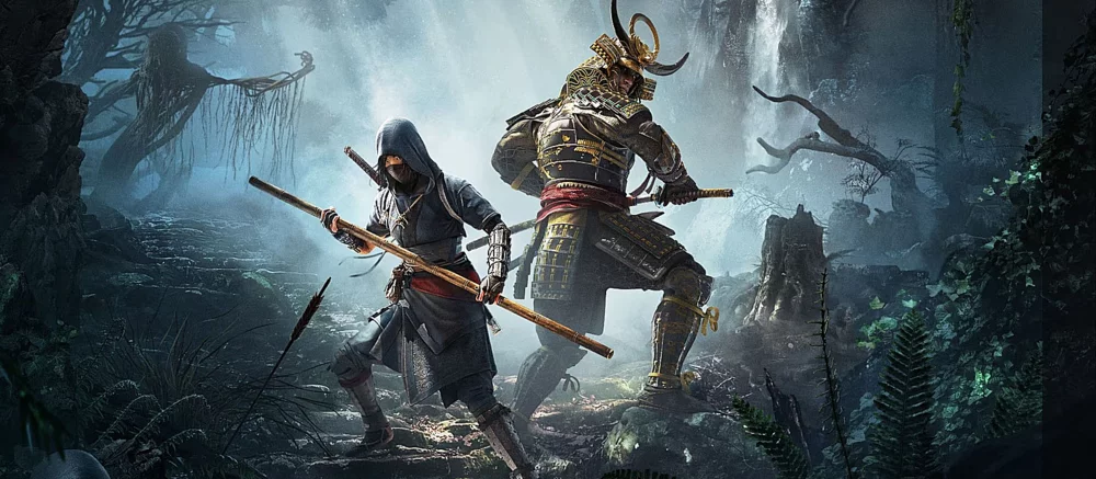 Для Assassin's Creed Shadows вышло дополнение Claws of Awaji с новым оружием и 10 часами контента