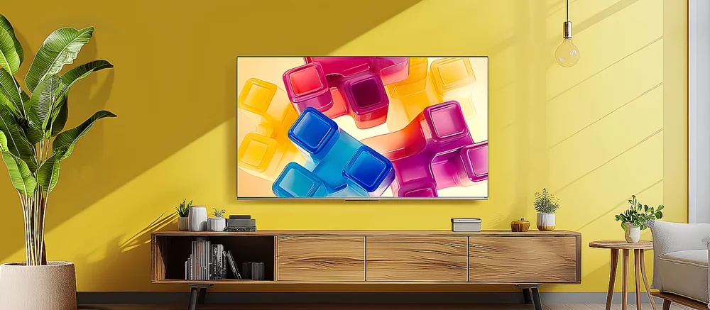 Dolby представляет новое поколение стандарта изображения Vision 2